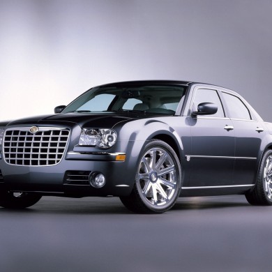 Chrysler 300CC
