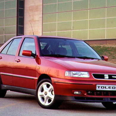 Seat Toledo I (-1999)