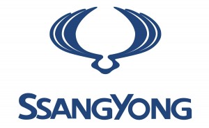 SsangyongLogo