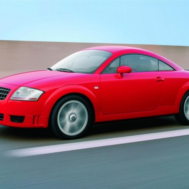 Audi TT (-2006)
